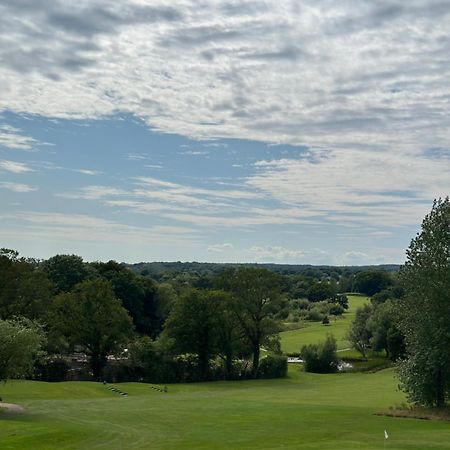 London Beach Country Hotel & Golf Club Tenterden Eksteriør bilde