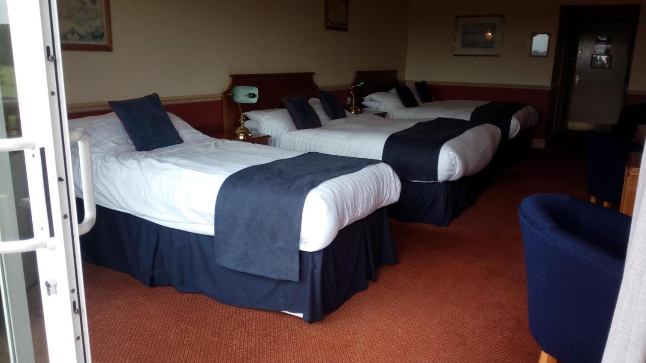 London Beach Country Hotel & Golf Club Tenterden Eksteriør bilde