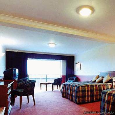 London Beach Country Hotel & Golf Club Tenterden Rom bilde