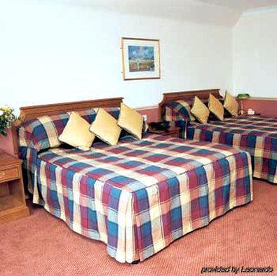 London Beach Country Hotel & Golf Club Tenterden Rom bilde