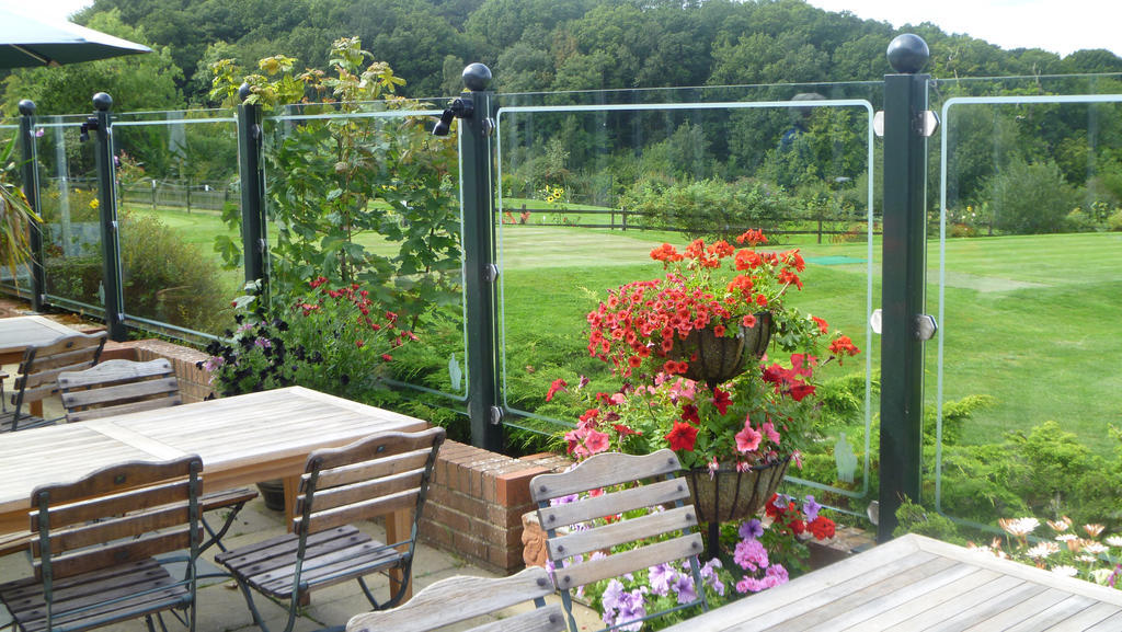 London Beach Country Hotel & Golf Club Tenterden Eksteriør bilde