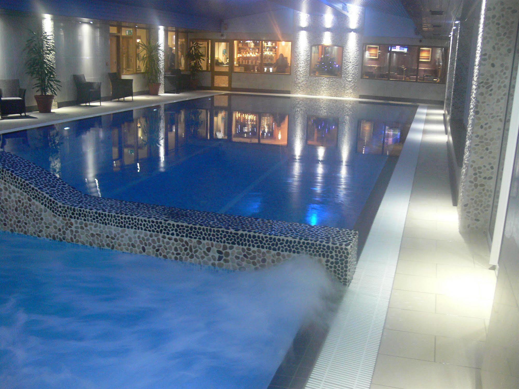 London Beach Country Hotel & Golf Club Tenterden Eksteriør bilde