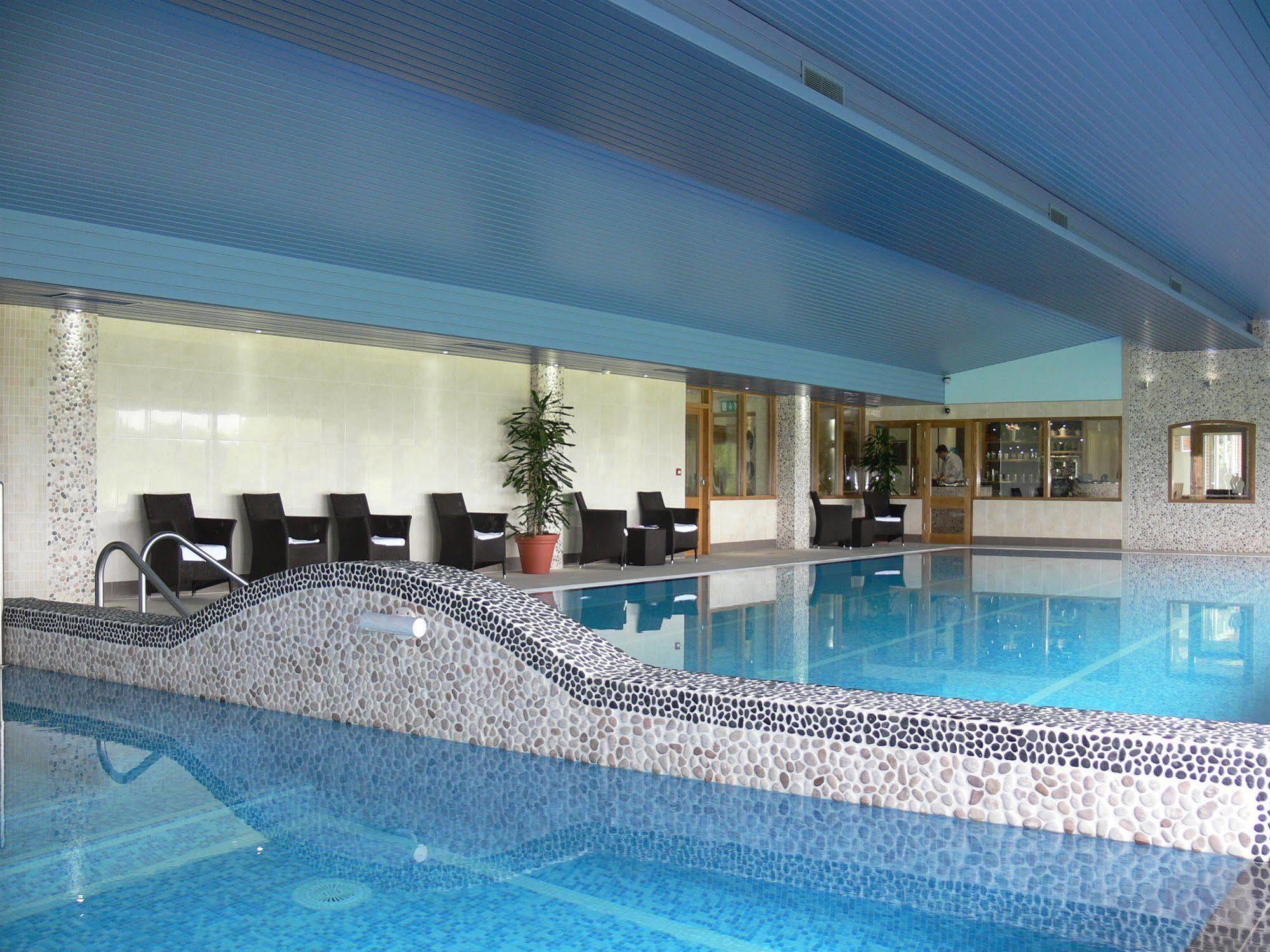 London Beach Country Hotel & Golf Club Tenterden Eksteriør bilde
