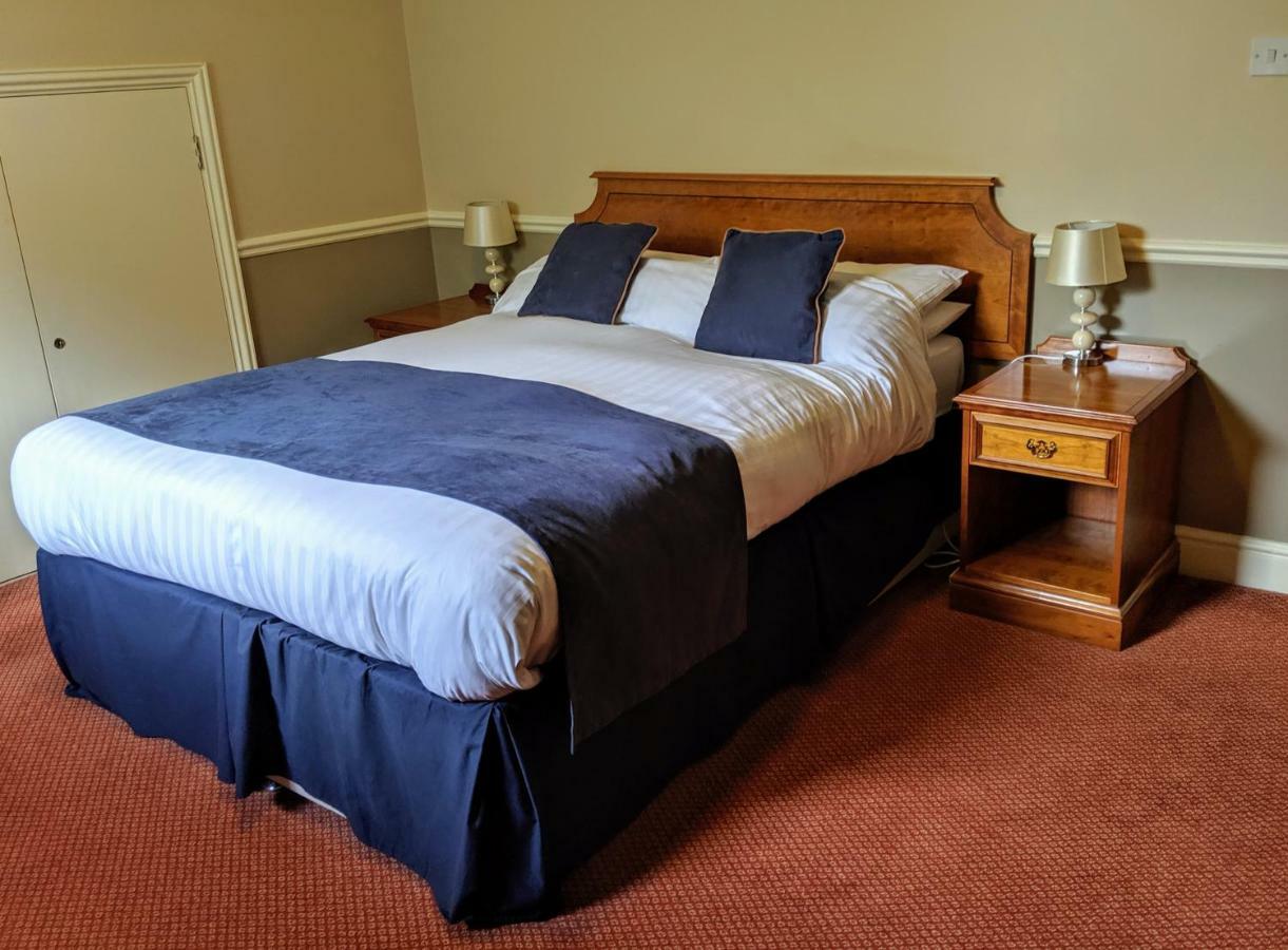 London Beach Country Hotel & Golf Club Tenterden Eksteriør bilde